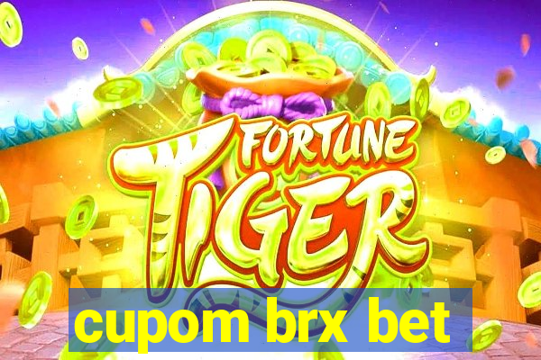 cupom brx bet